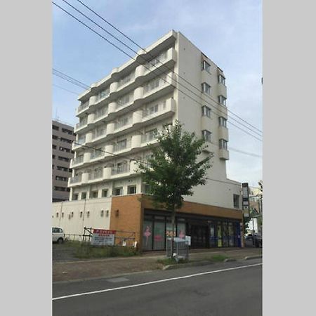 Ueda Building - Vacation Stay 8565 Asahikawa Esterno foto