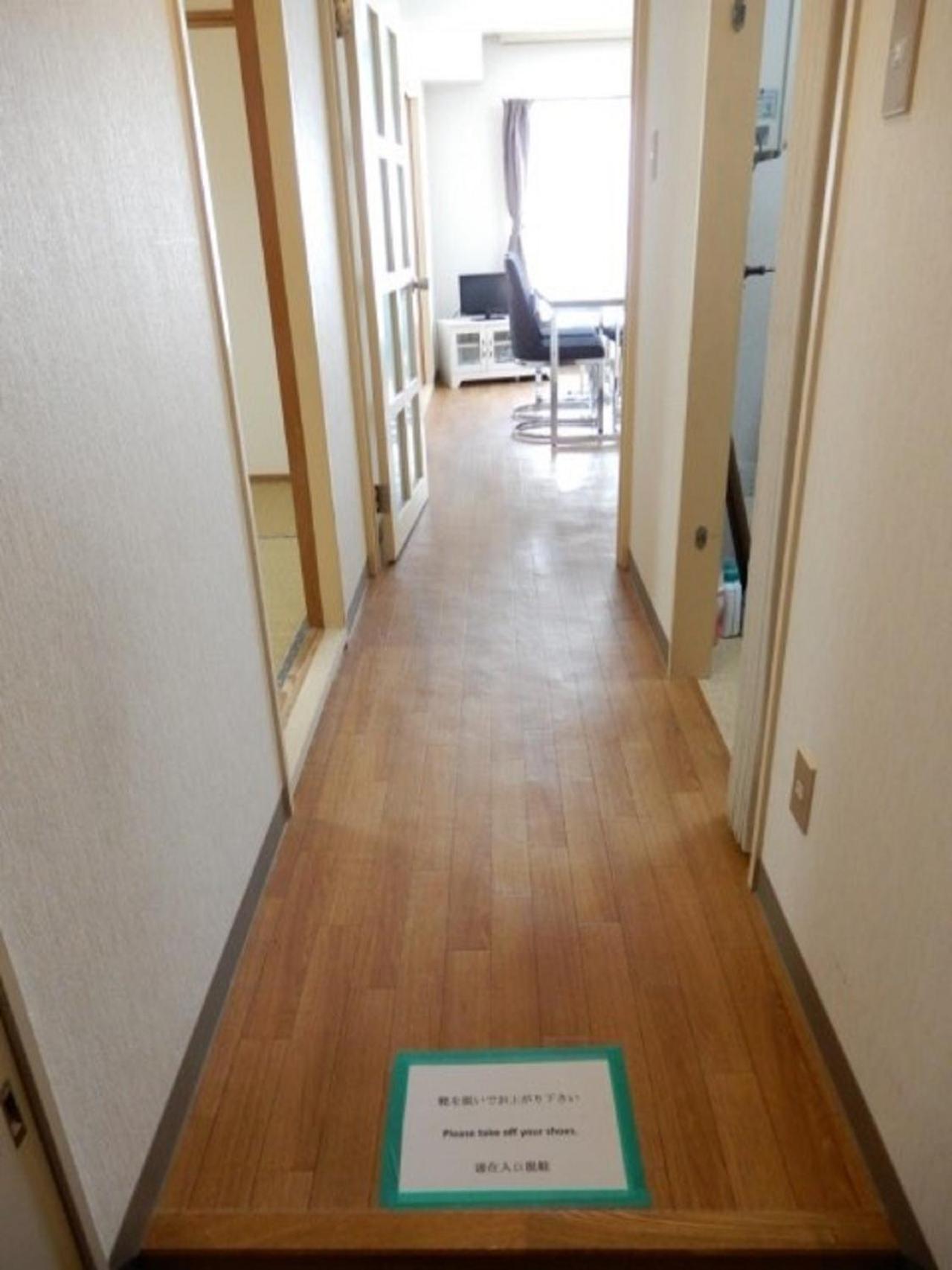Ueda Building - Vacation Stay 8565 Asahikawa Esterno foto