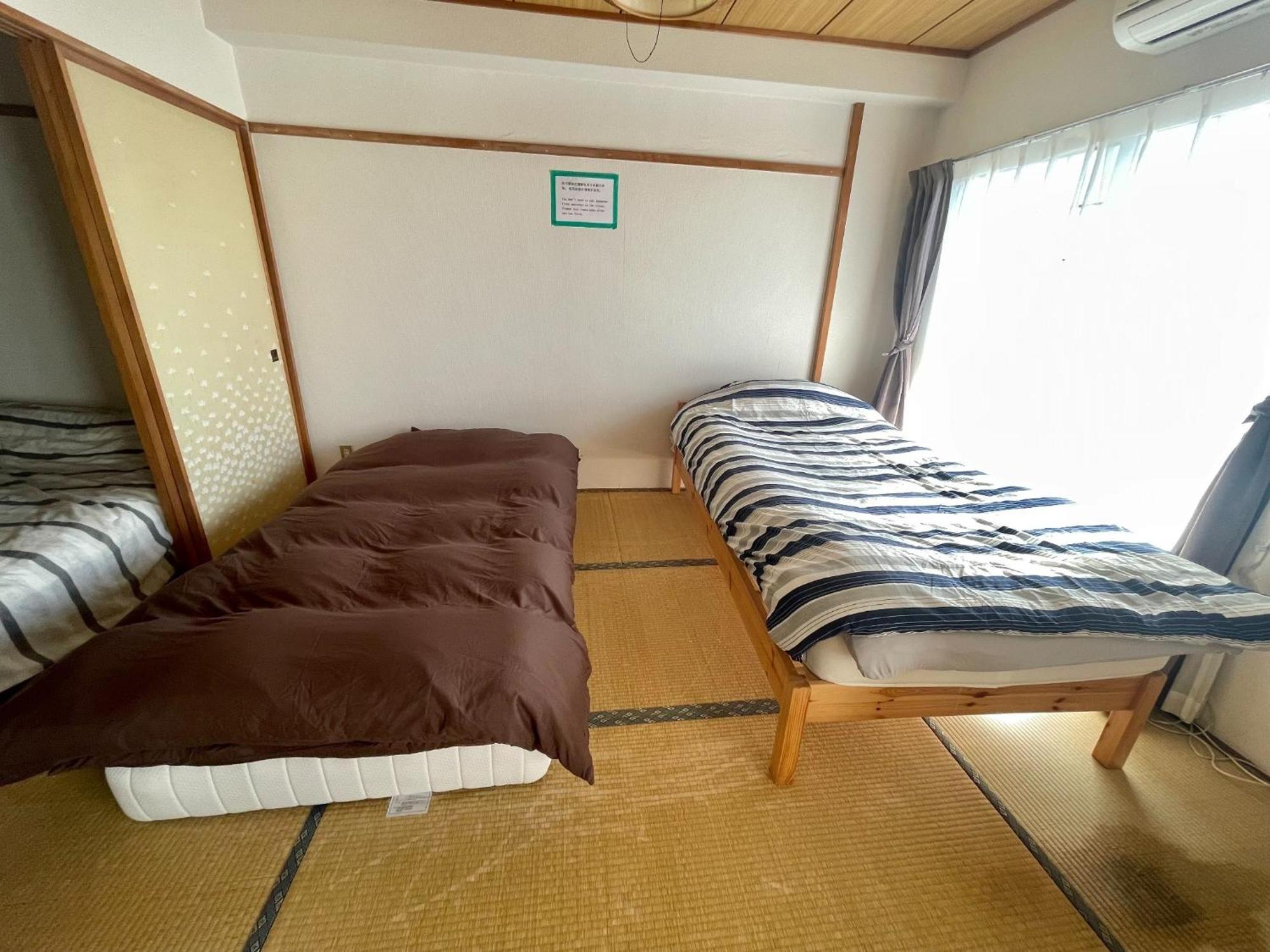 Ueda Building - Vacation Stay 8565 Asahikawa Esterno foto