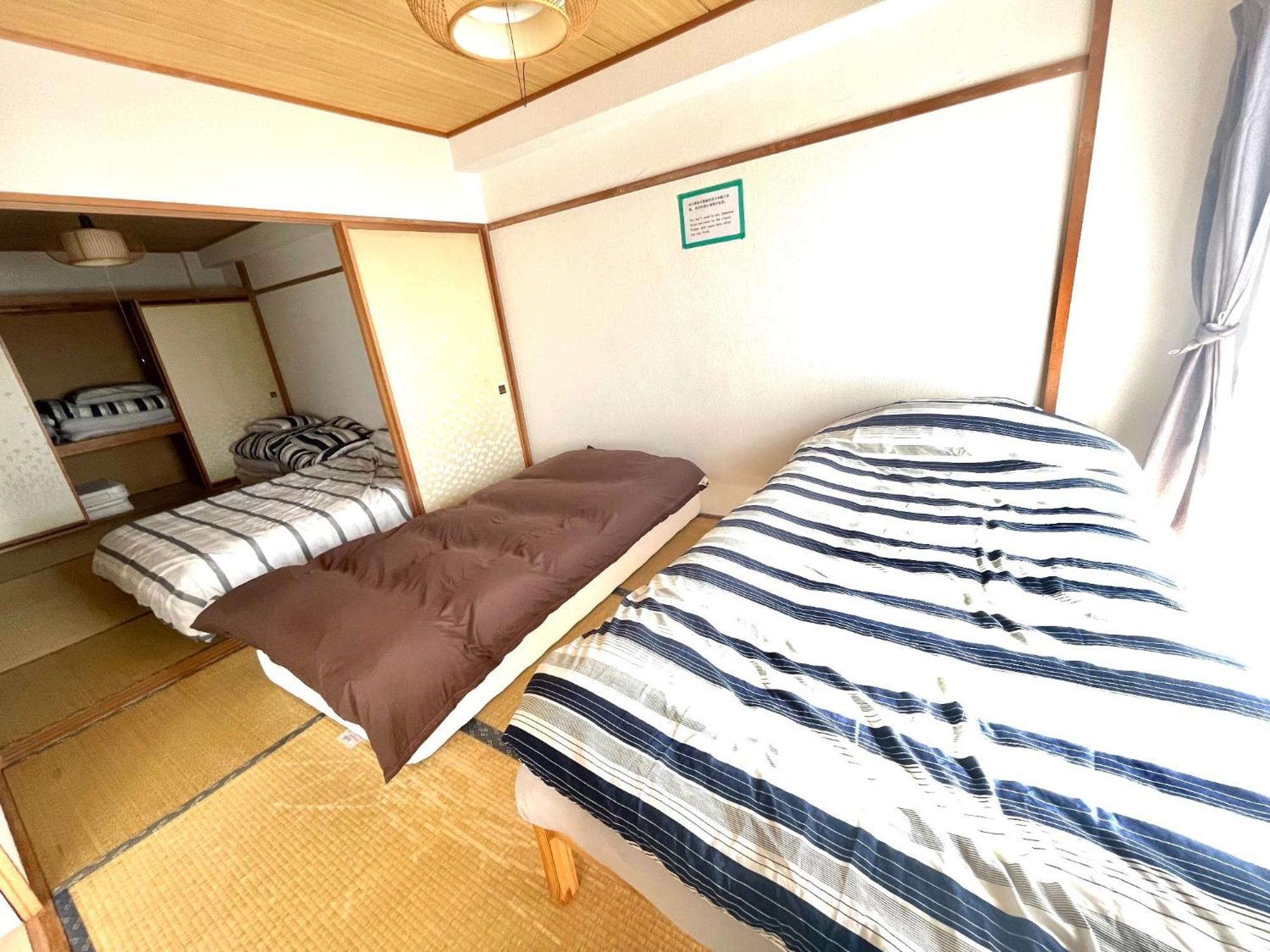Ueda Building - Vacation Stay 8565 Asahikawa Esterno foto